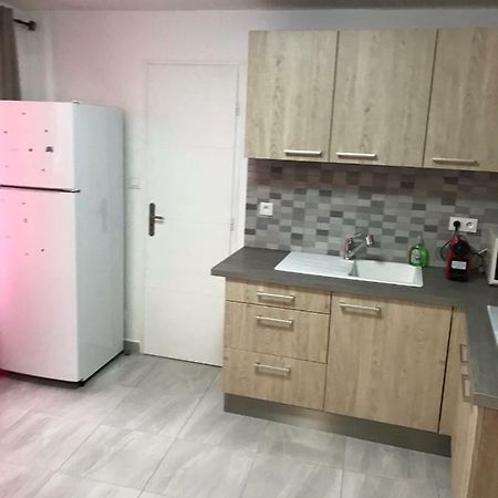 Maison De Vacances Villa Форкалкер Екстериор снимка