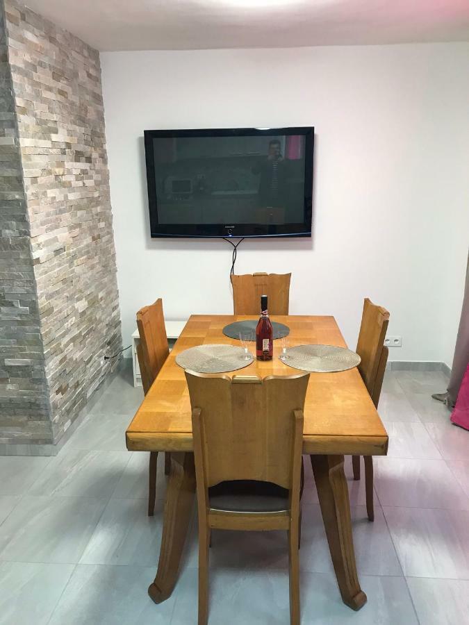 Maison De Vacances Villa Форкалкер Екстериор снимка