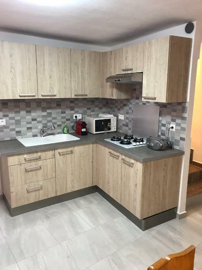 Maison De Vacances Villa Форкалкер Екстериор снимка