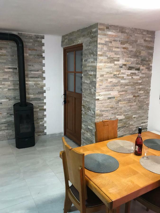 Maison De Vacances Villa Форкалкер Екстериор снимка